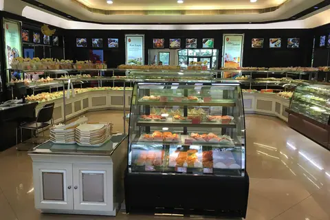 The Old Bakery photo 4